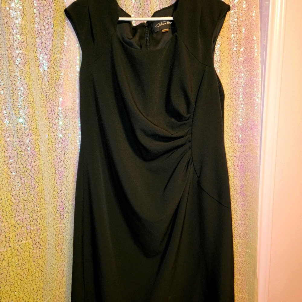Woman's dress